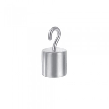 Scherbak Weight Weight For Vaginal Speculum Stainless Steel, Weight 800 Grams